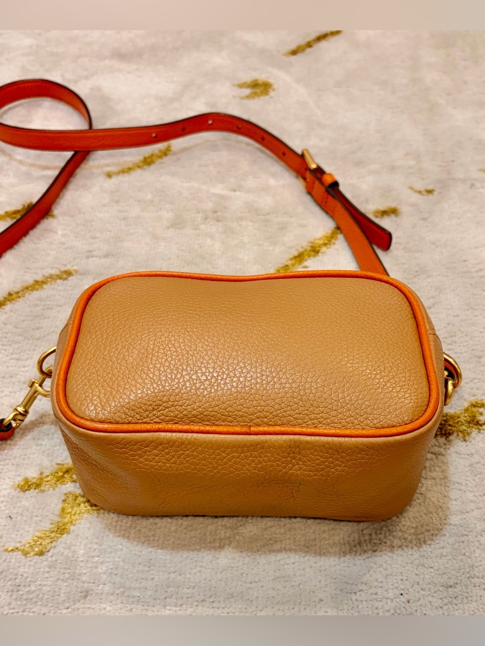 Tory Burch
Blake Color-Block Mini Camera Bag - Picture 7 of 11